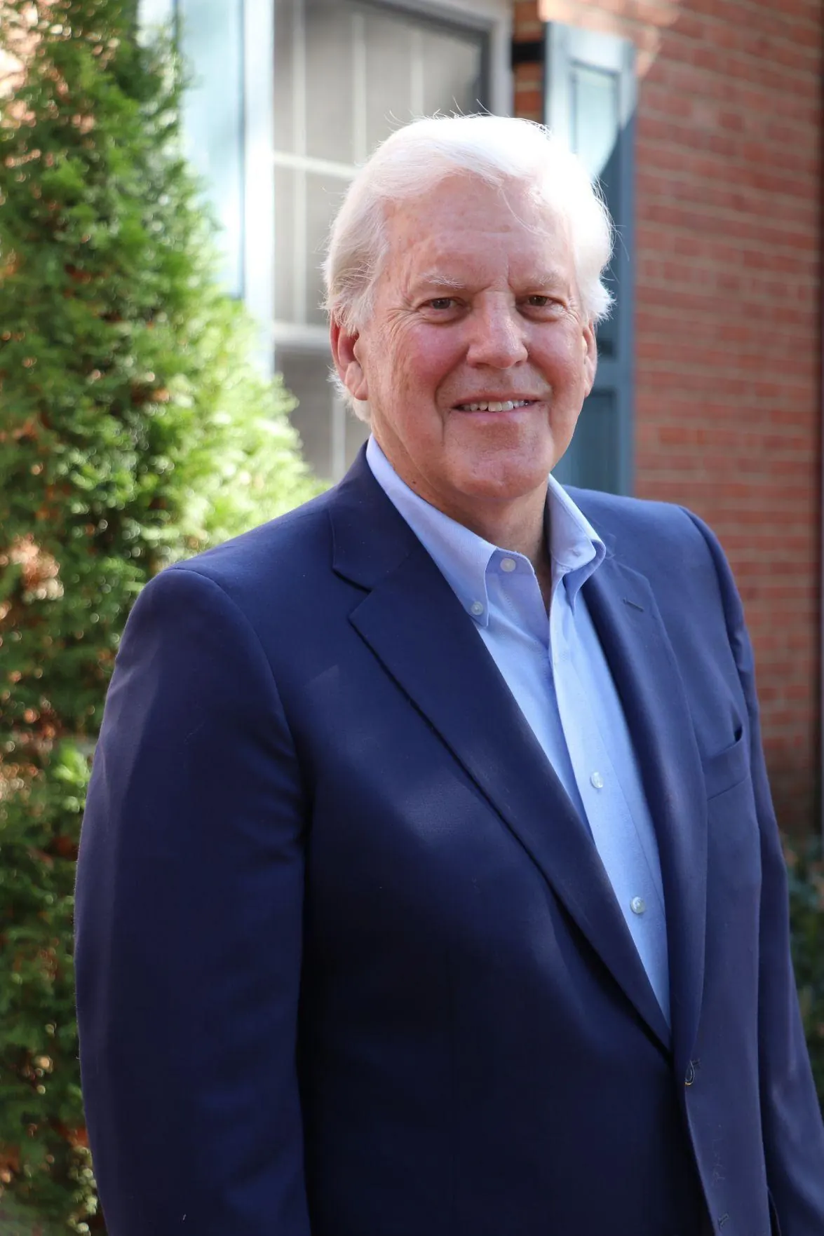 Bob Rauch Earns TCPS Education Foundation Distinguished Alumni Award