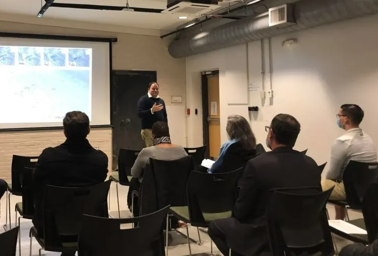 RAUCH Teams with The Arc on Port Street Commons