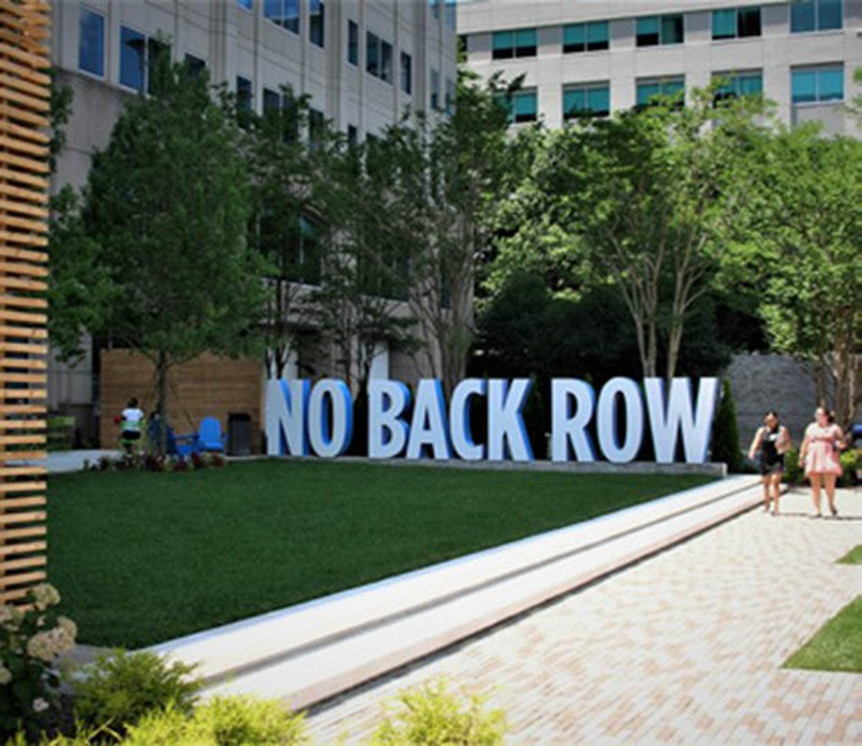 2U Headquarters
