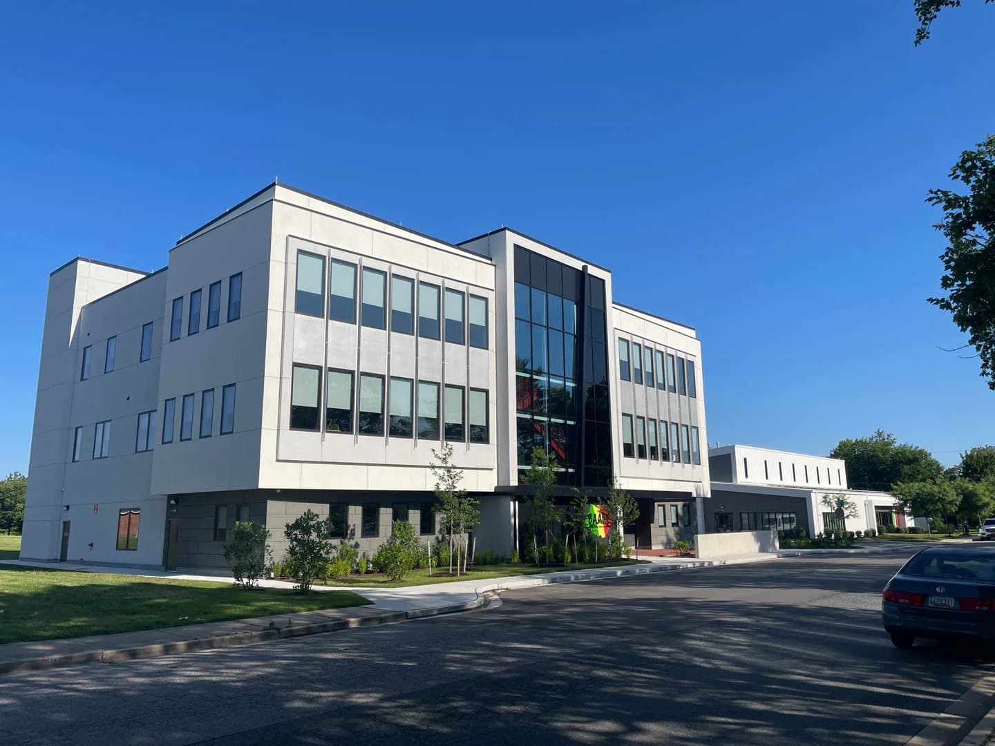 Academic Center & Athletic Building - photo 24