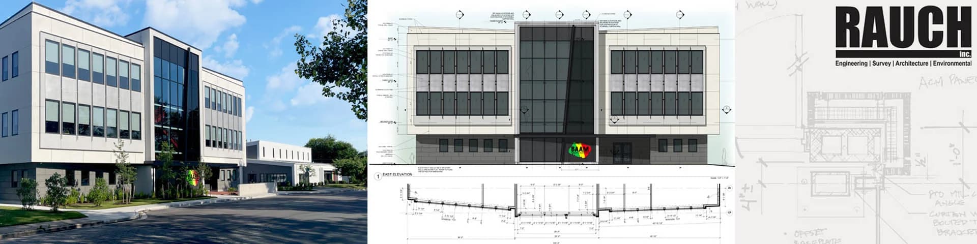 Academic Center & Athletic Building - photo 26