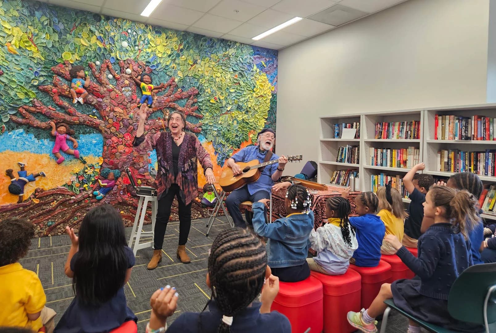 Academic Center & Athletic Building - photo 6