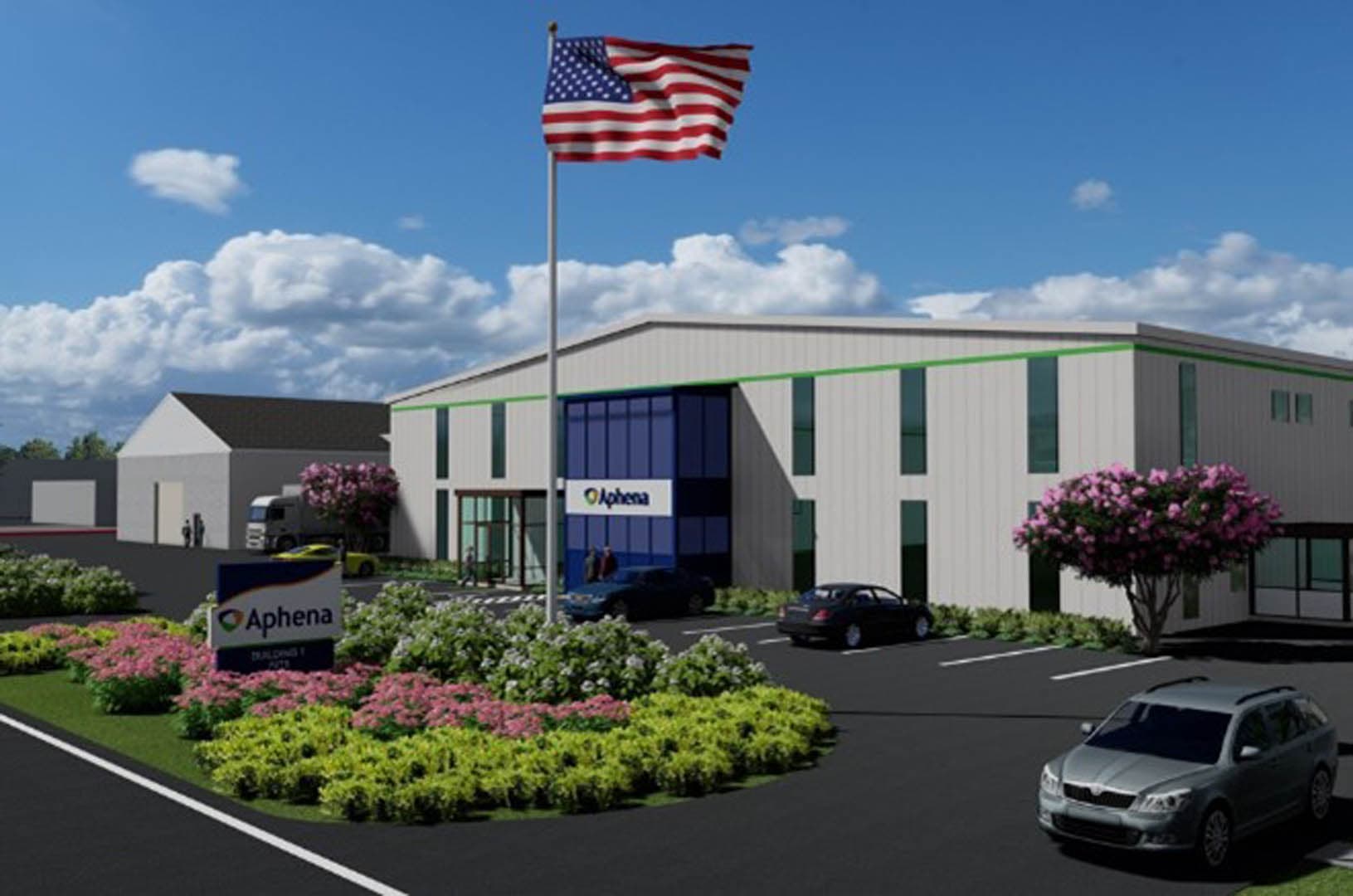 Aphena Pharma Solutions - photo 10