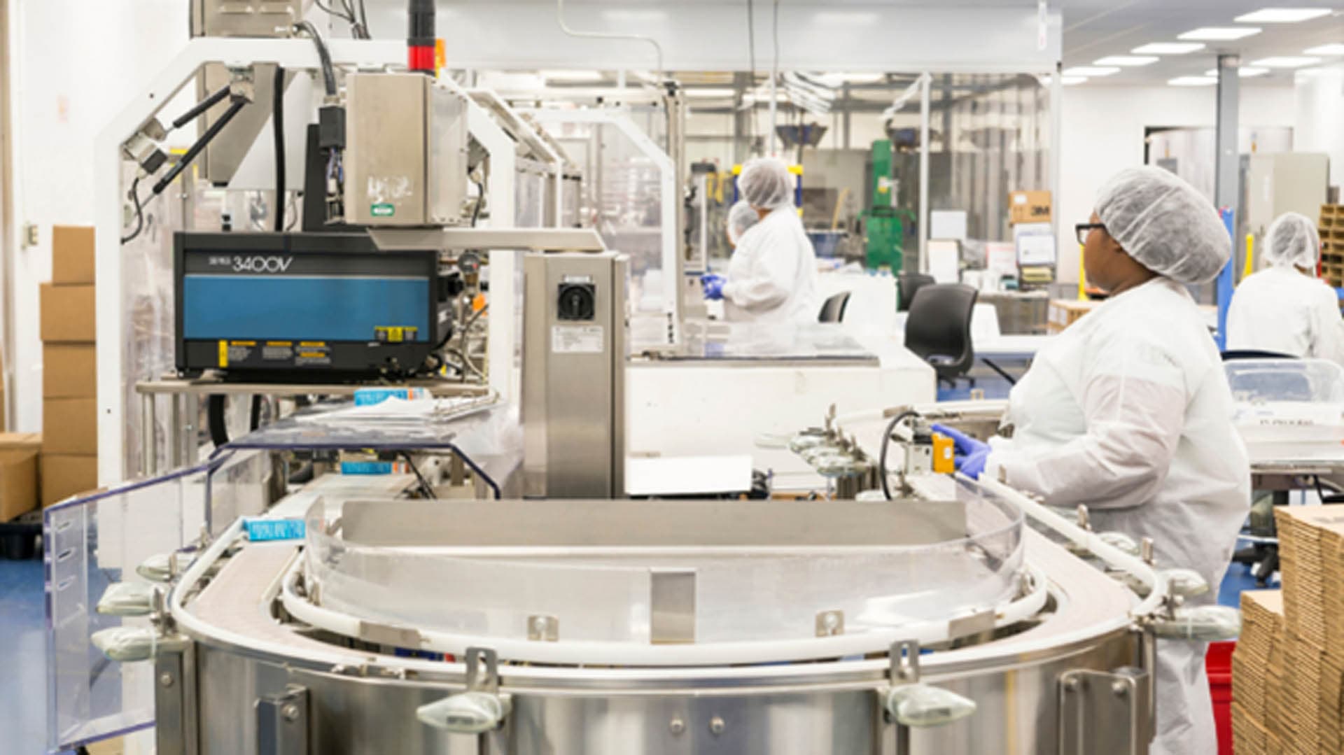 Aphena Pharma Solutions - photo 11