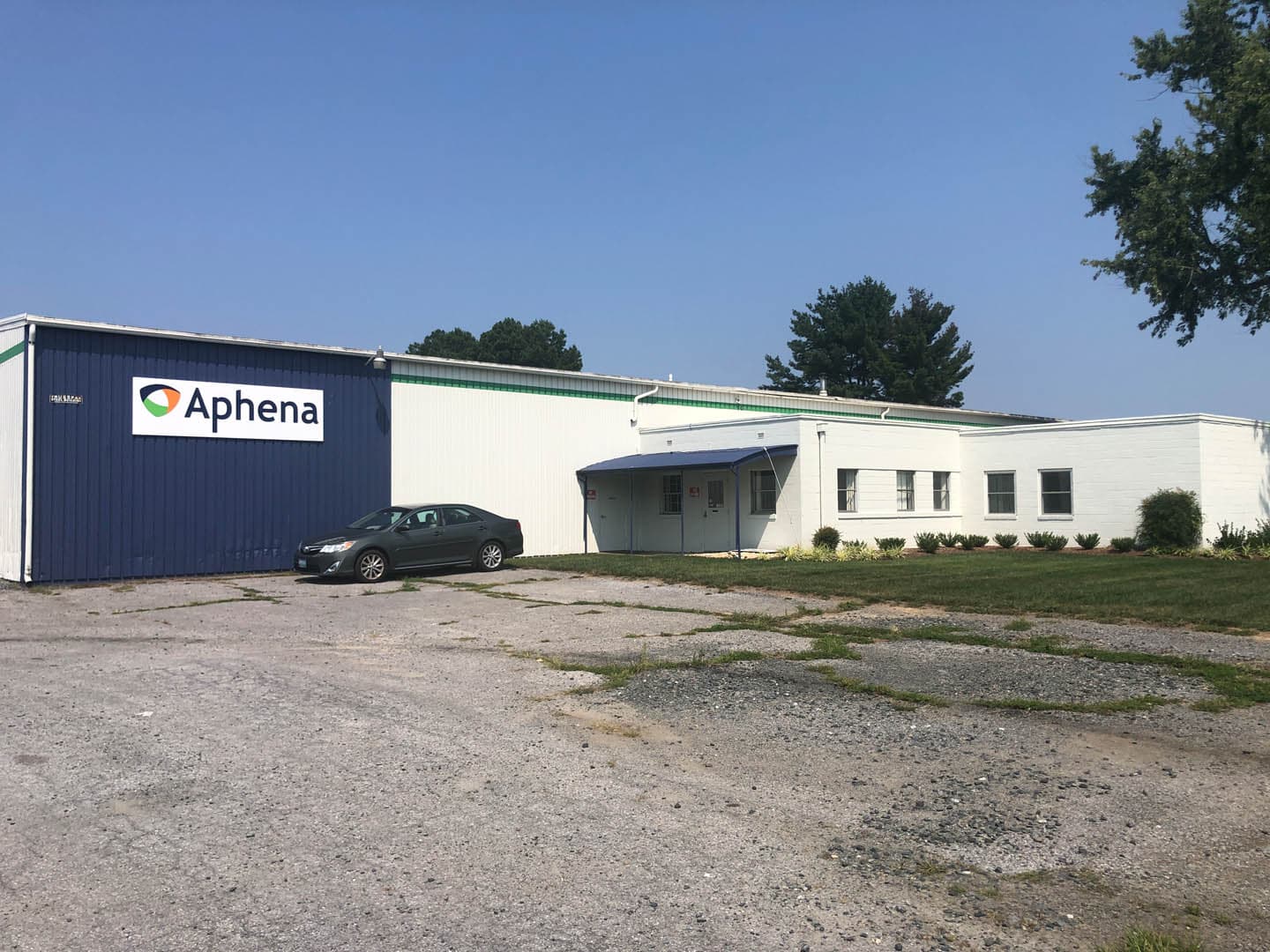 Aphena Pharma Solutions - photo 3