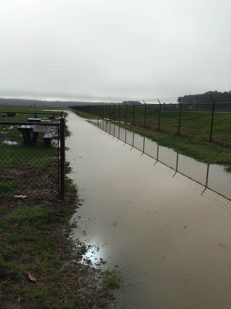 Bioretention & Tide Gates - photo 3