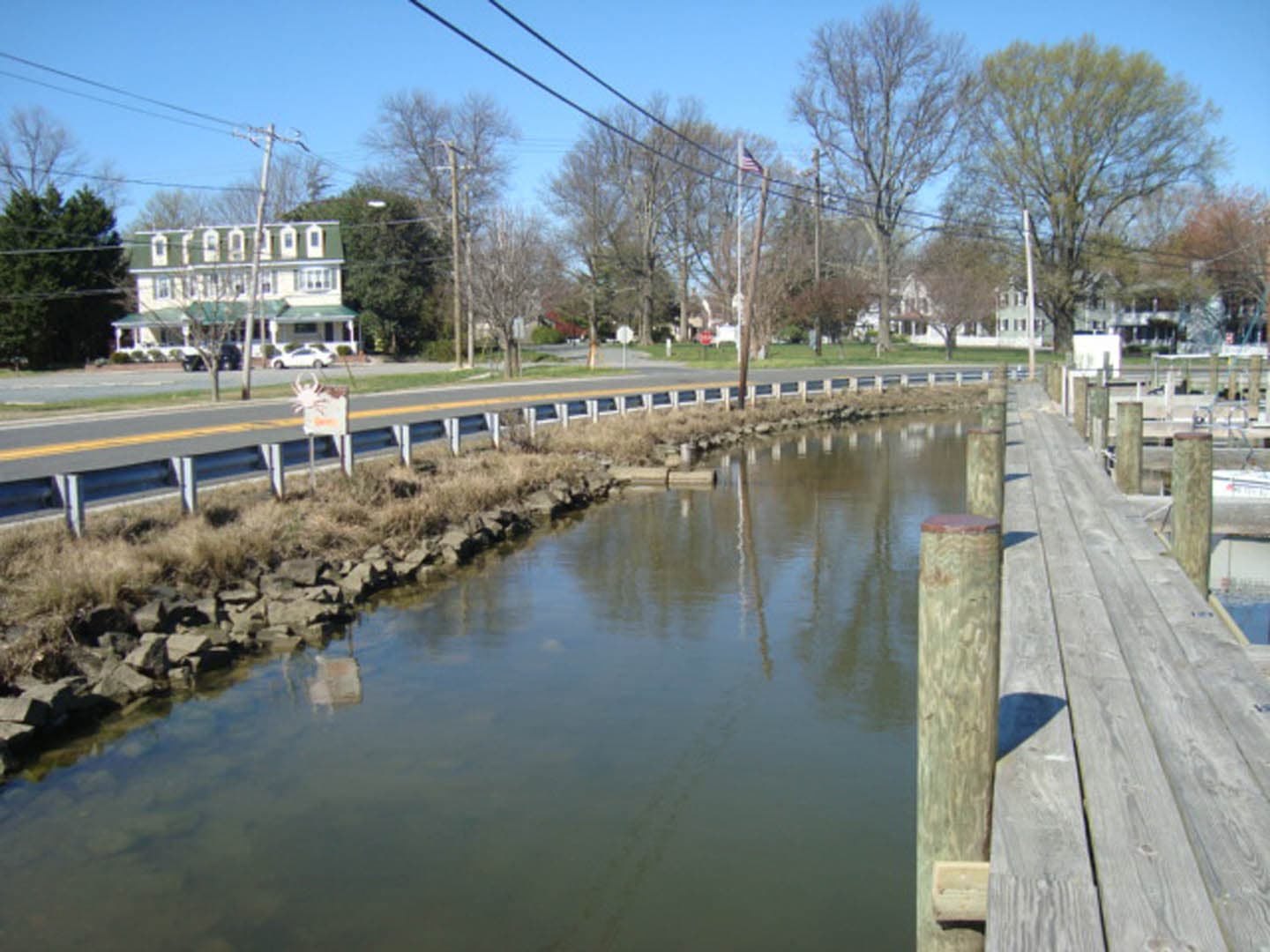 Bioretention & Tide Gates - photo 9