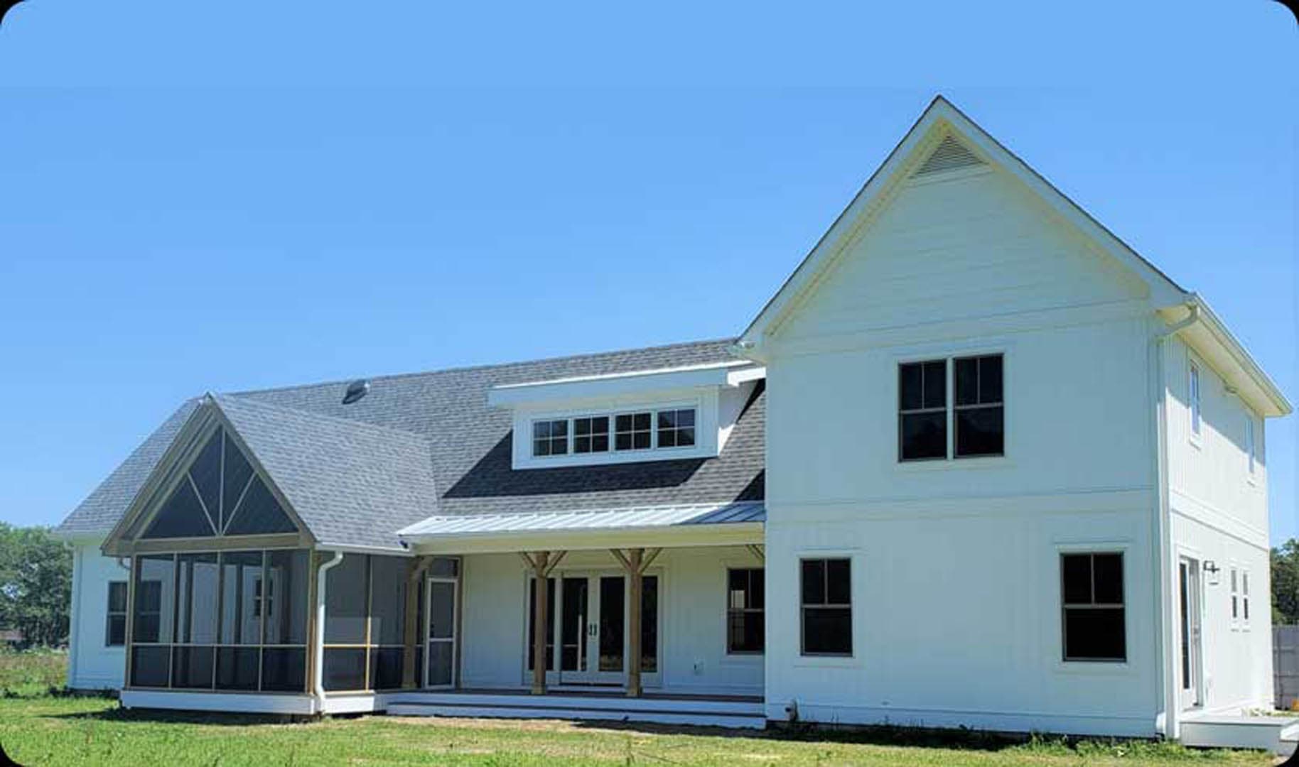 Caroline County Residence