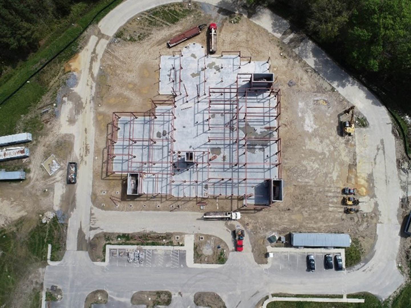 Harry & Jeannette Weinberg Chesapeake Grove Center - photo 7