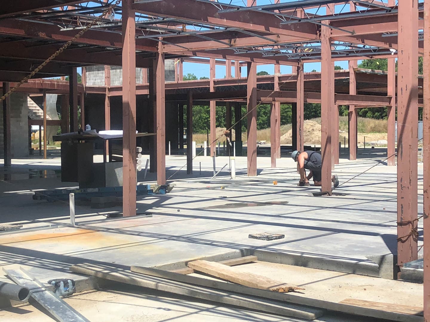 Harry & Jeannette Weinberg Chesapeake Grove Center - photo 8