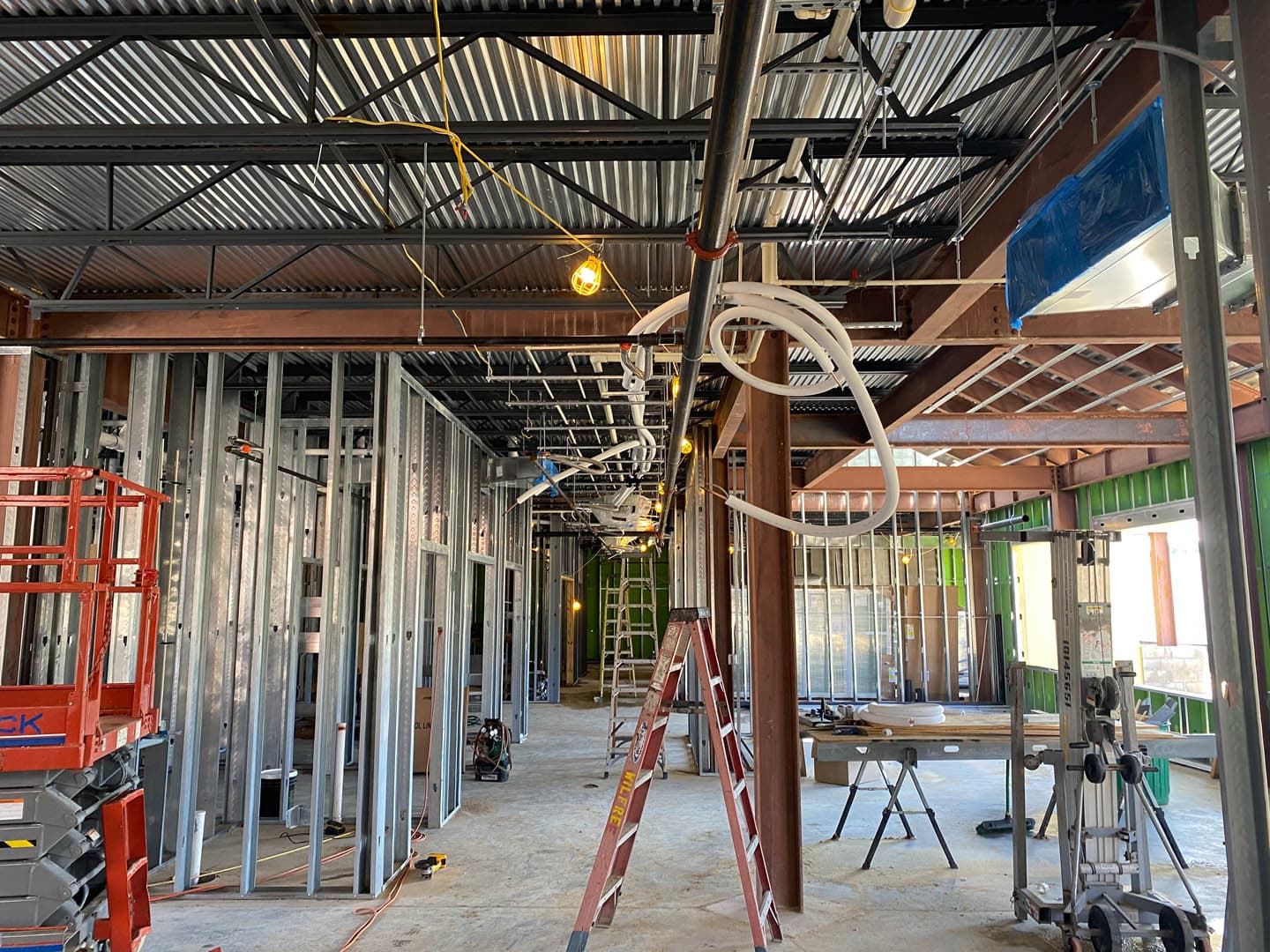 Harry & Jeannette Weinberg Chesapeake Grove Center - photo 5