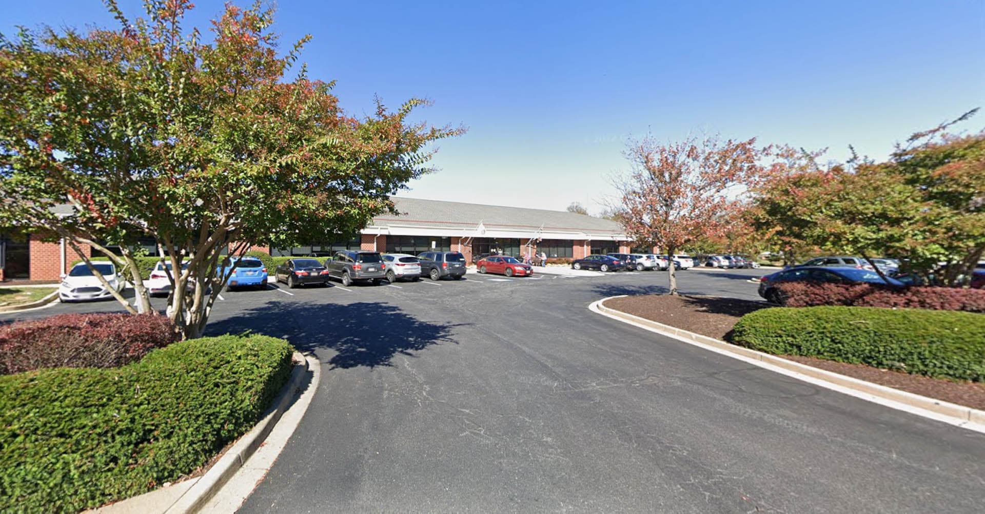 Child Advocacy Center