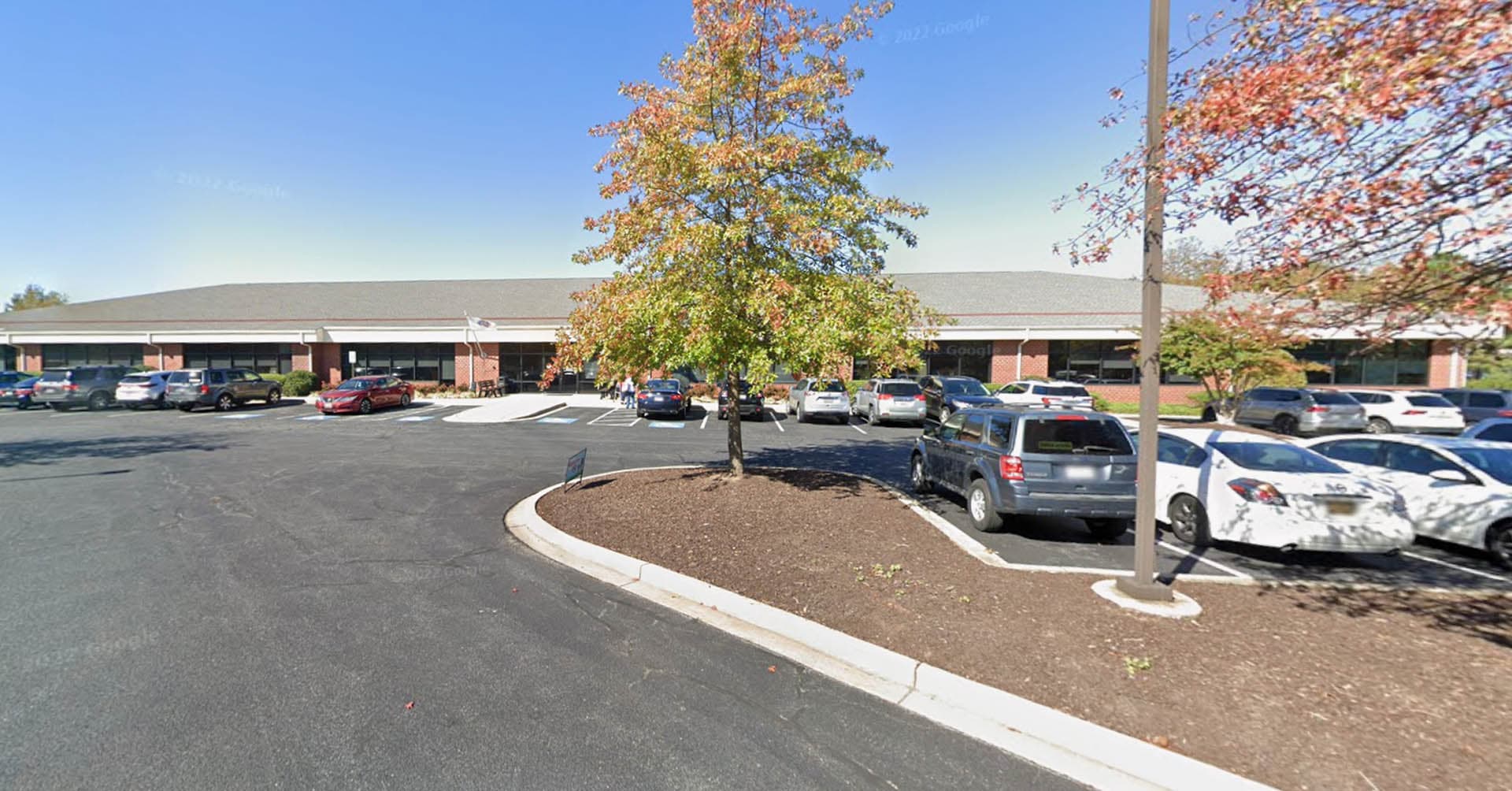 Child Advocacy Center - photo 2