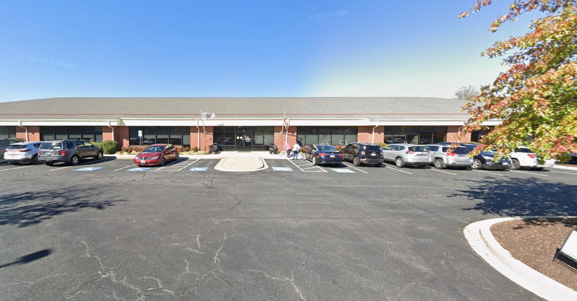 Child Advocacy Center - photo 3