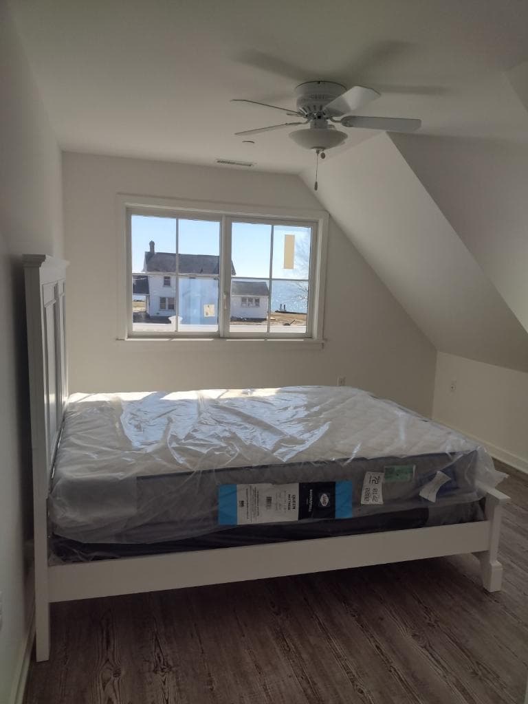 Tilghman Island Garage with Apartment - photo 3