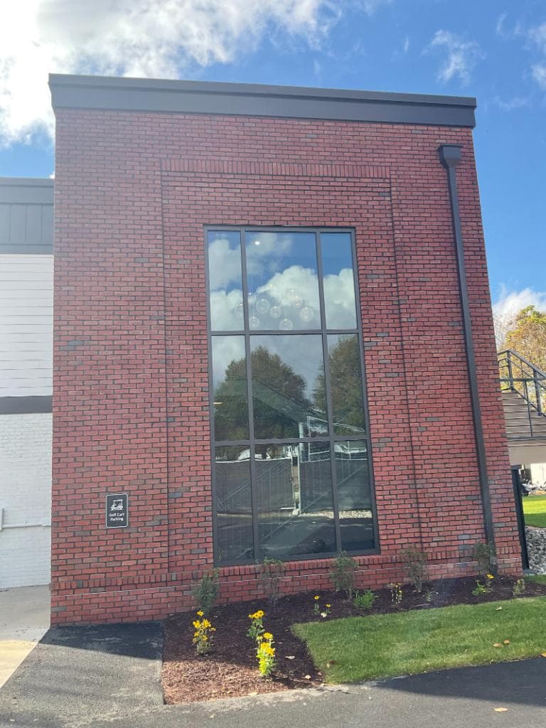 Commercial Office Renovation & Expansion - photo 3