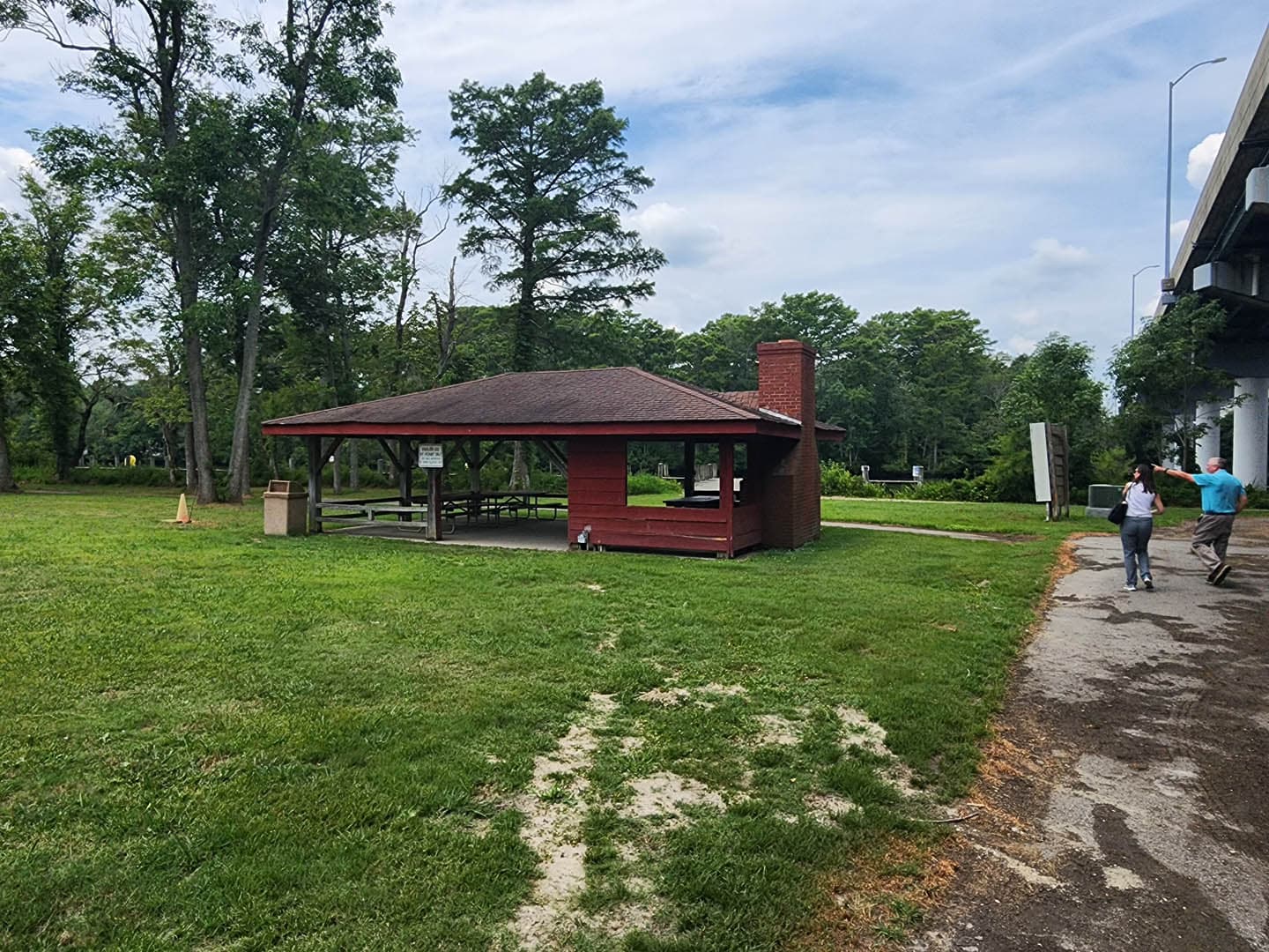 Cypress Park Resilience Project