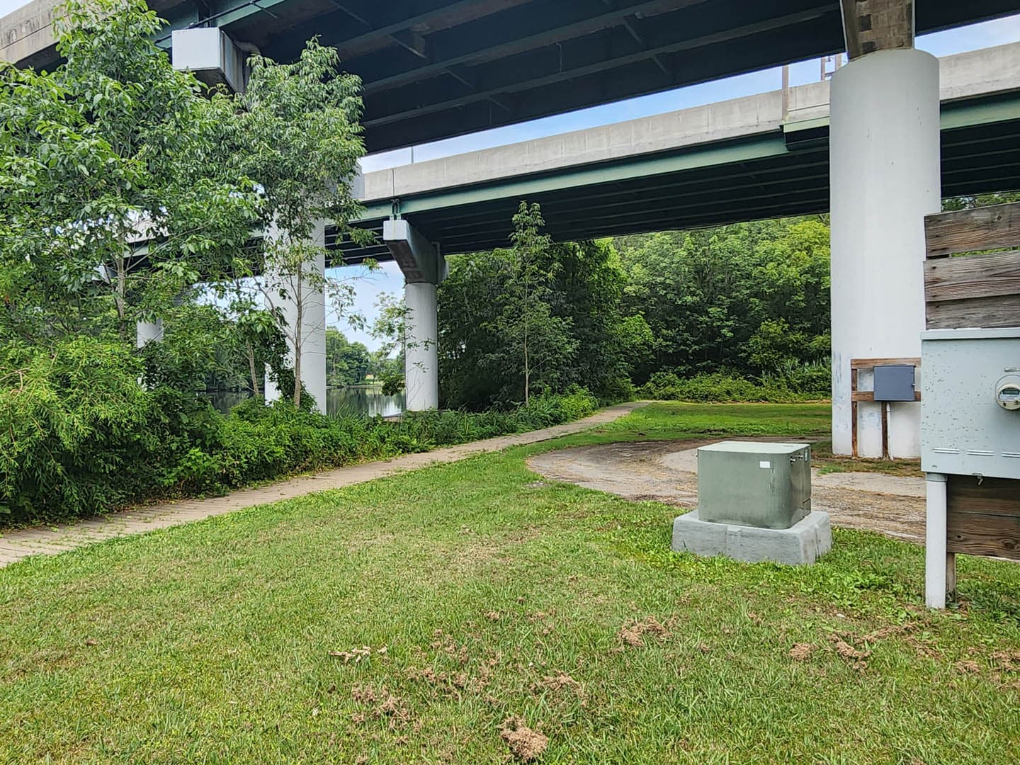 Cypress Park Resilience Project - photo 2