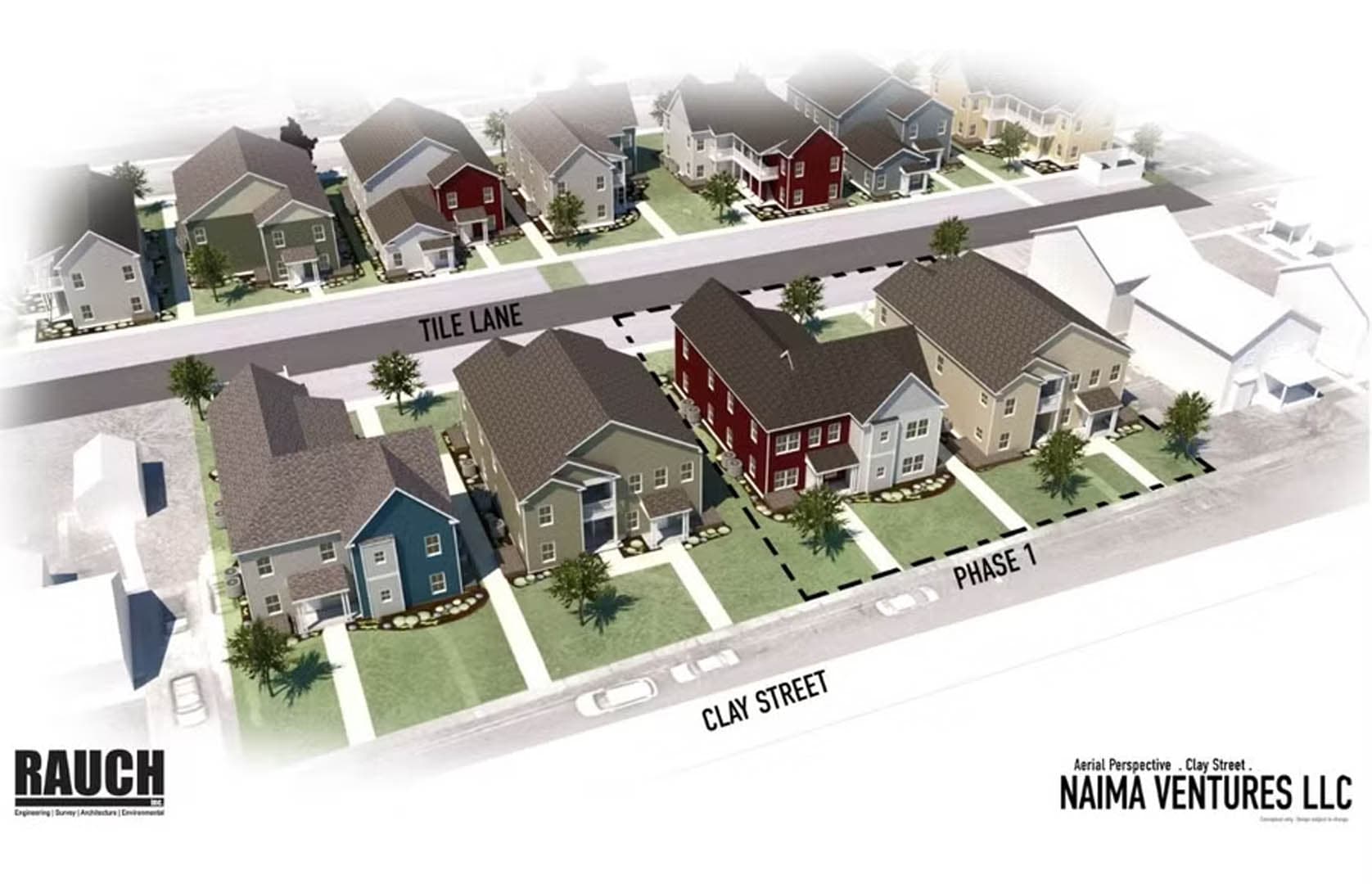 Daly Gardens - photo 2