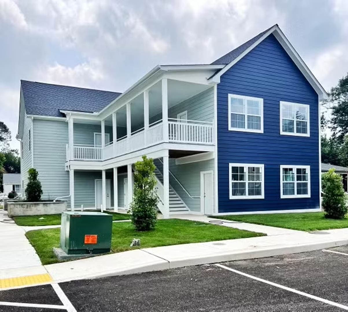 Daly Gardens - photo 3