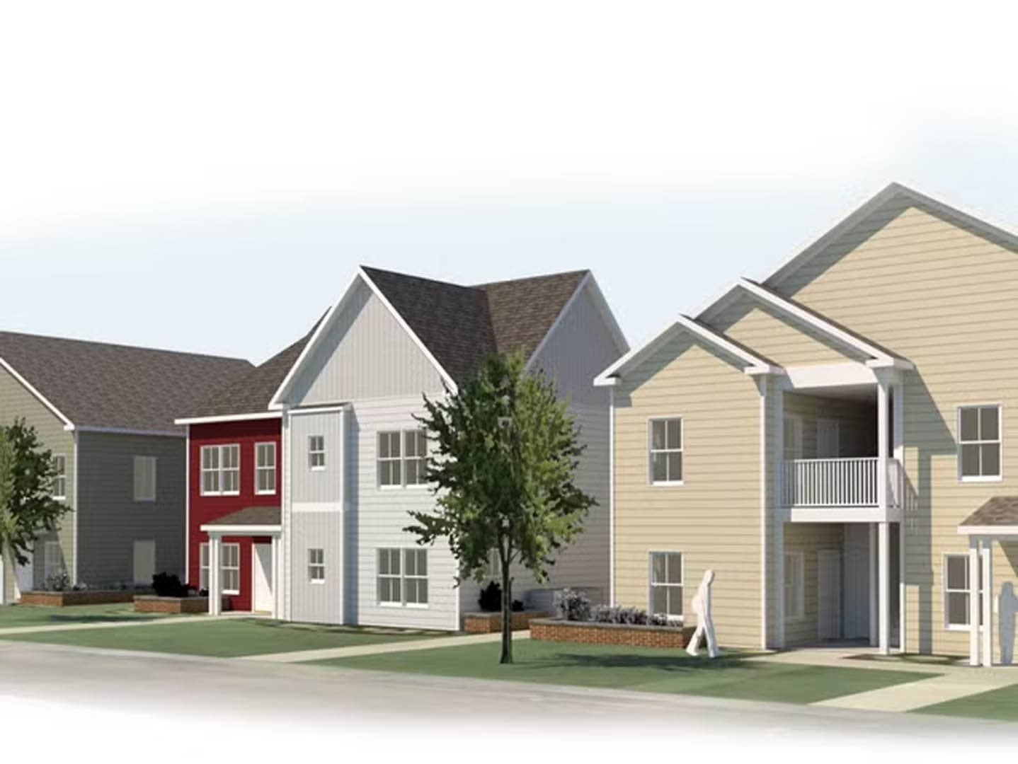 Daly Gardens - photo 4