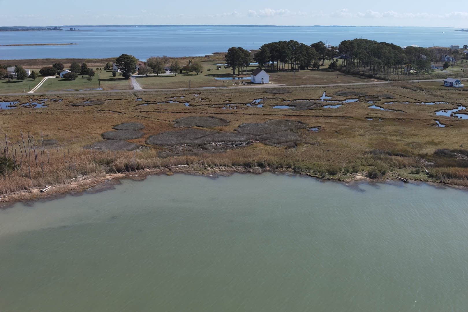 Dorchester County Shoreline Resilience - photo 11