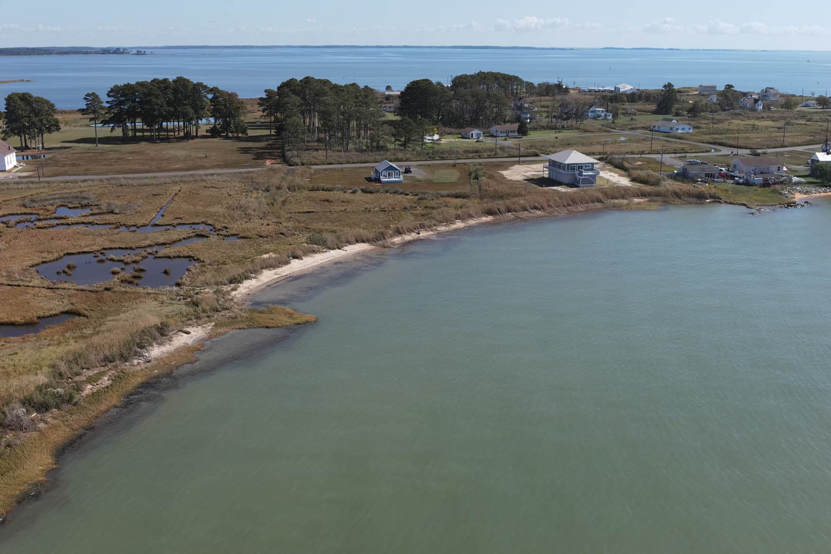 Dorchester County Shoreline Resilience - photo 12