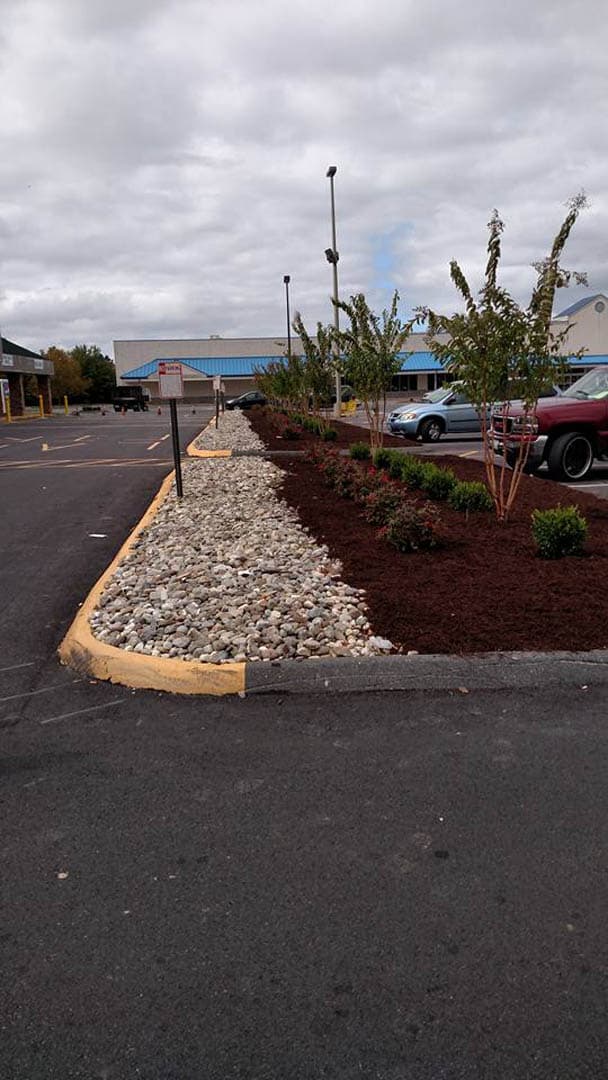 Dorchester Square Shopping Center