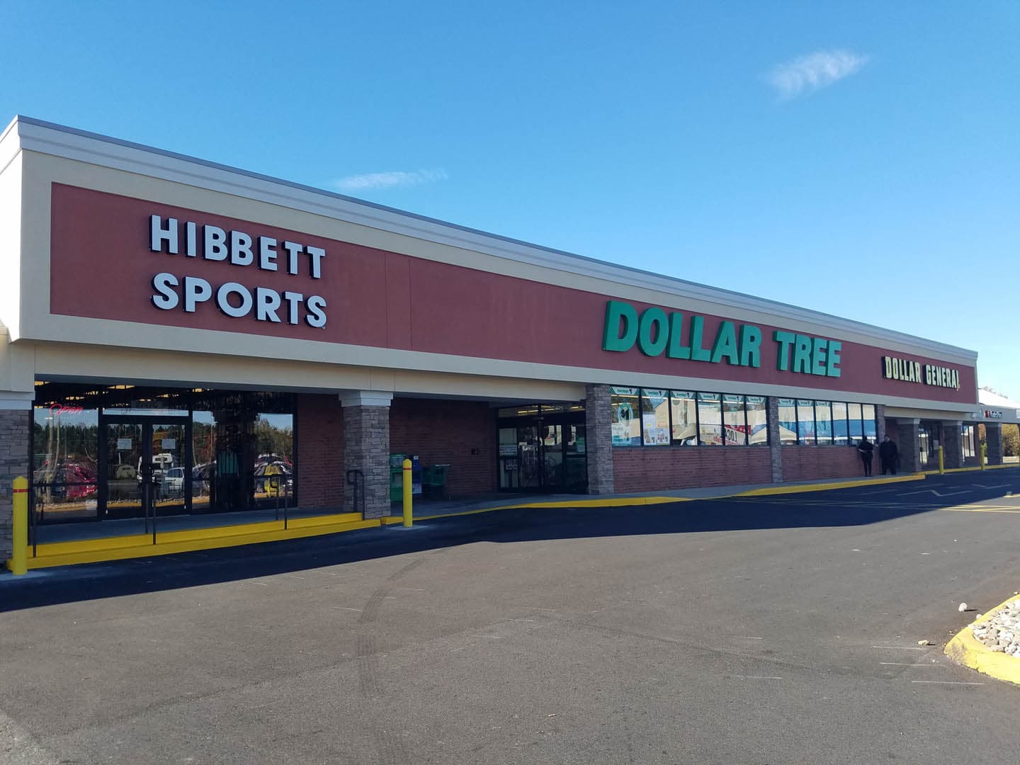 Dorchester Square Shopping Center - photo 7