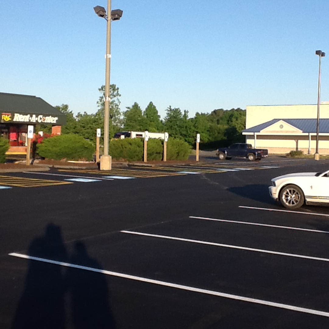 Dorchester Square Shopping Center - photo 13