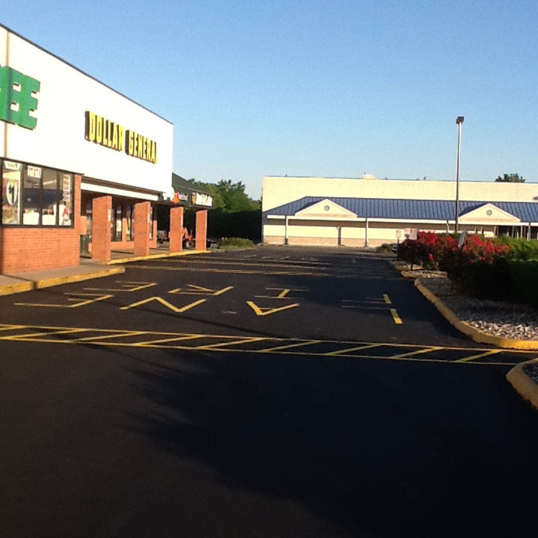 Dorchester Square Shopping Center - photo 14