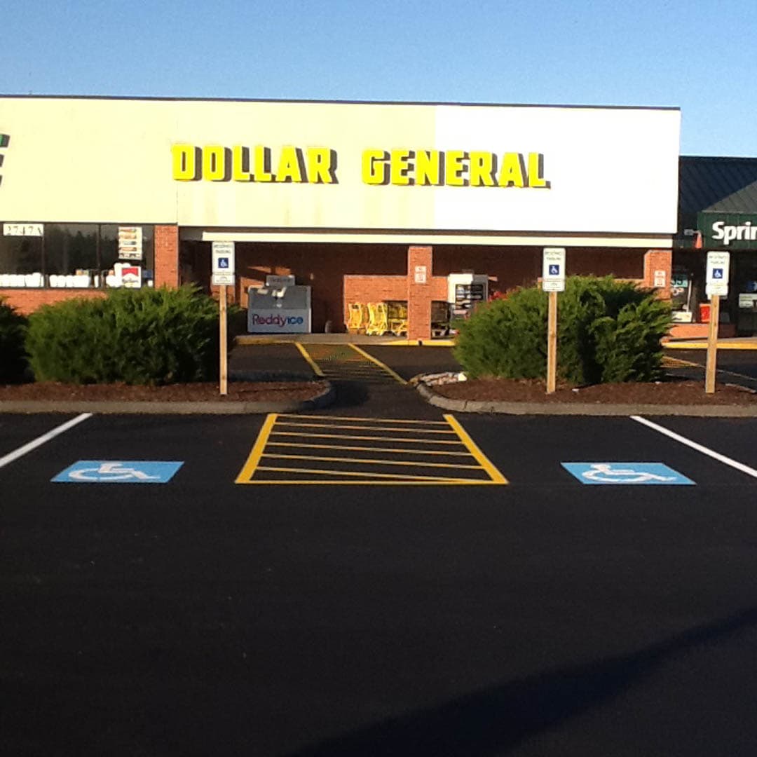 Dorchester Square Shopping Center - photo 15