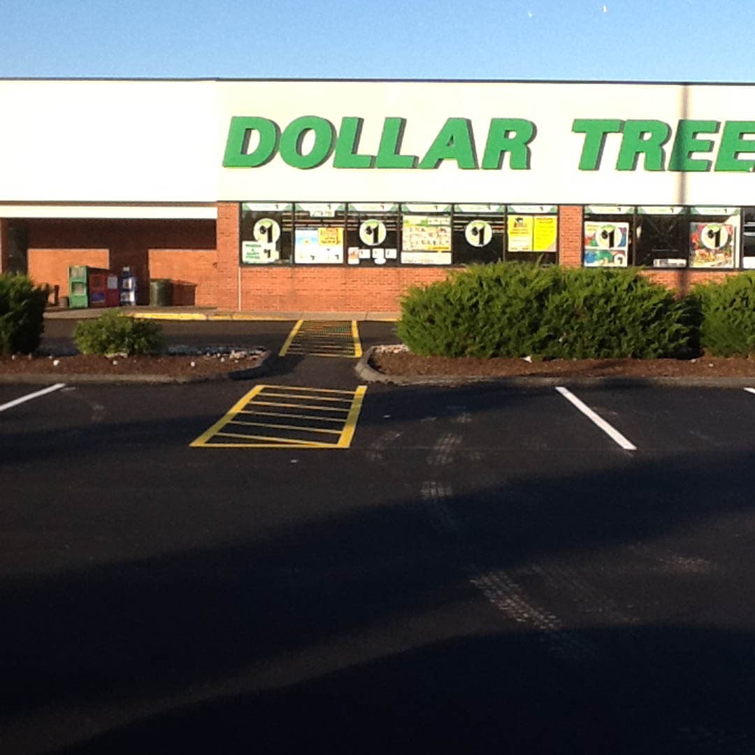 Dorchester Square Shopping Center - photo 16