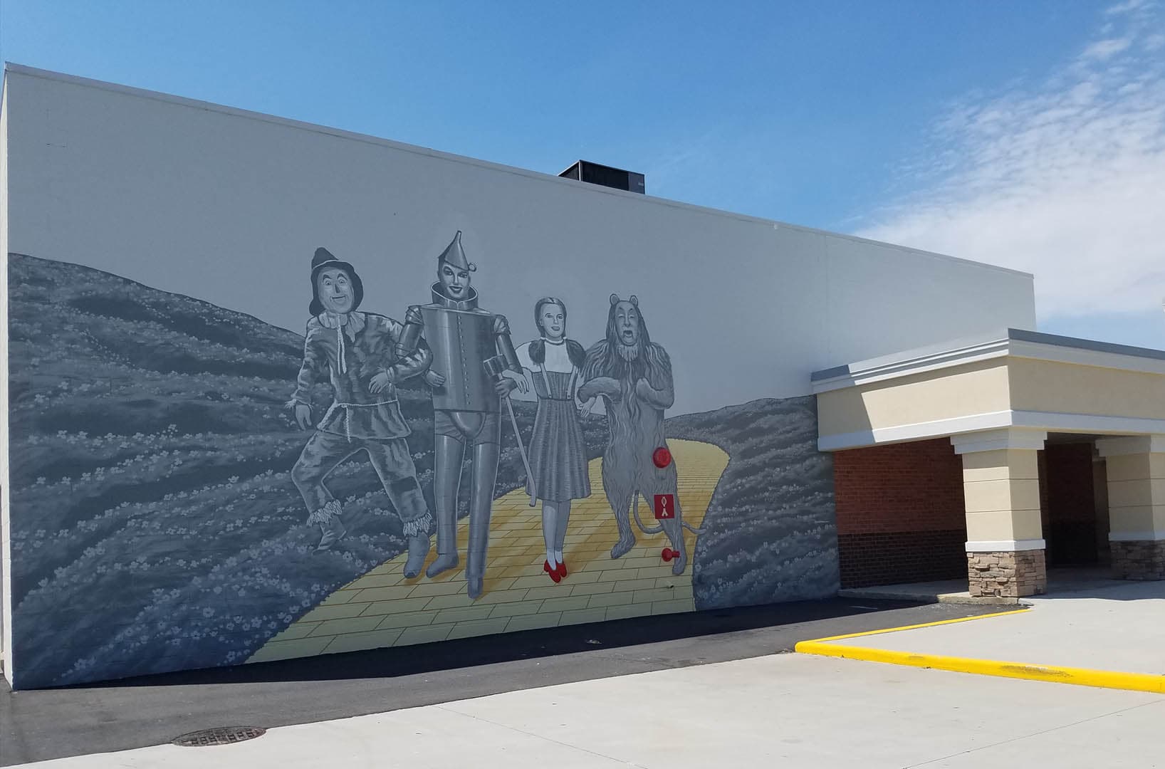 Dorchester Square Shopping Center - photo 2