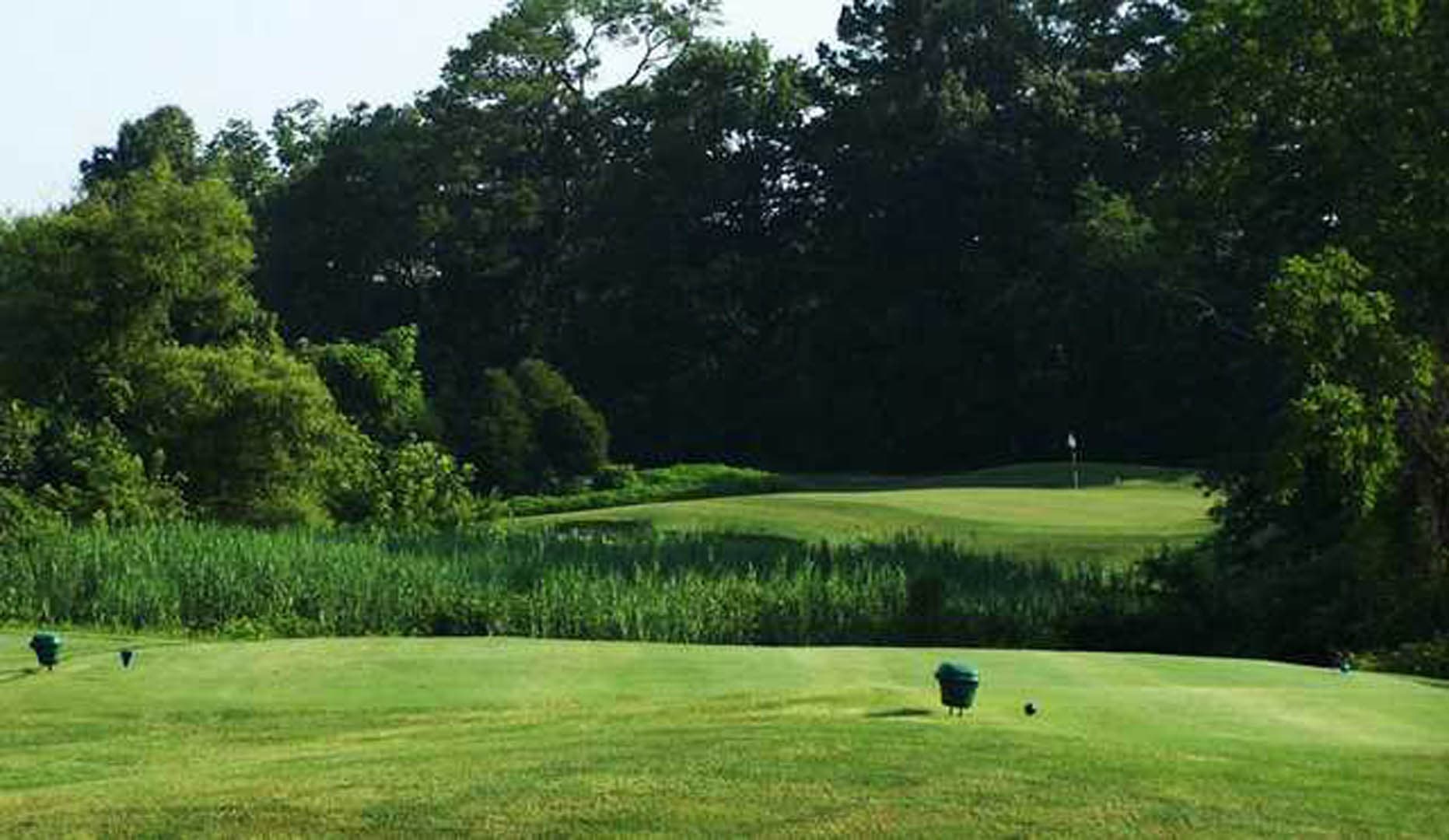 Easton Club - photo 2