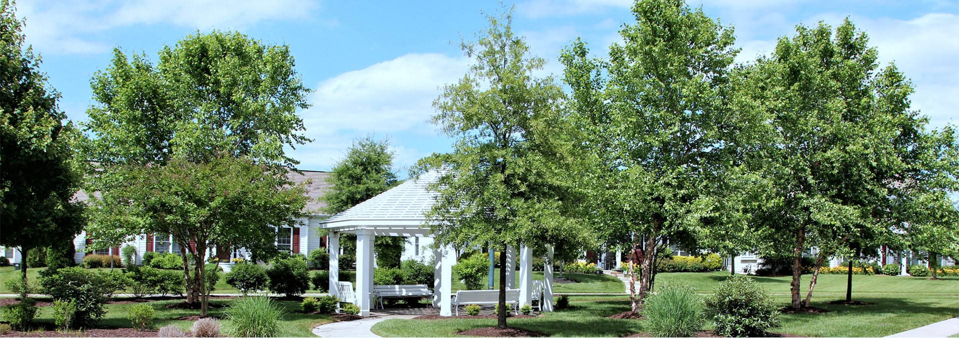 Easton Club - photo 3