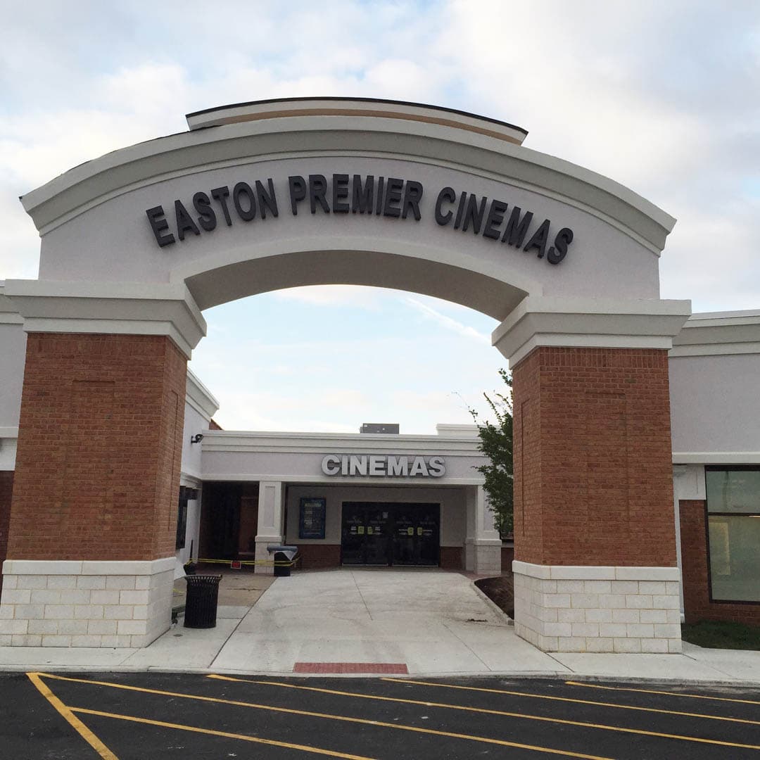 Easton Premier Theaters