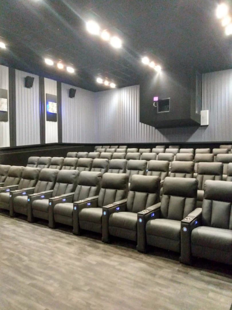 Easton Premier Theaters - photo 2