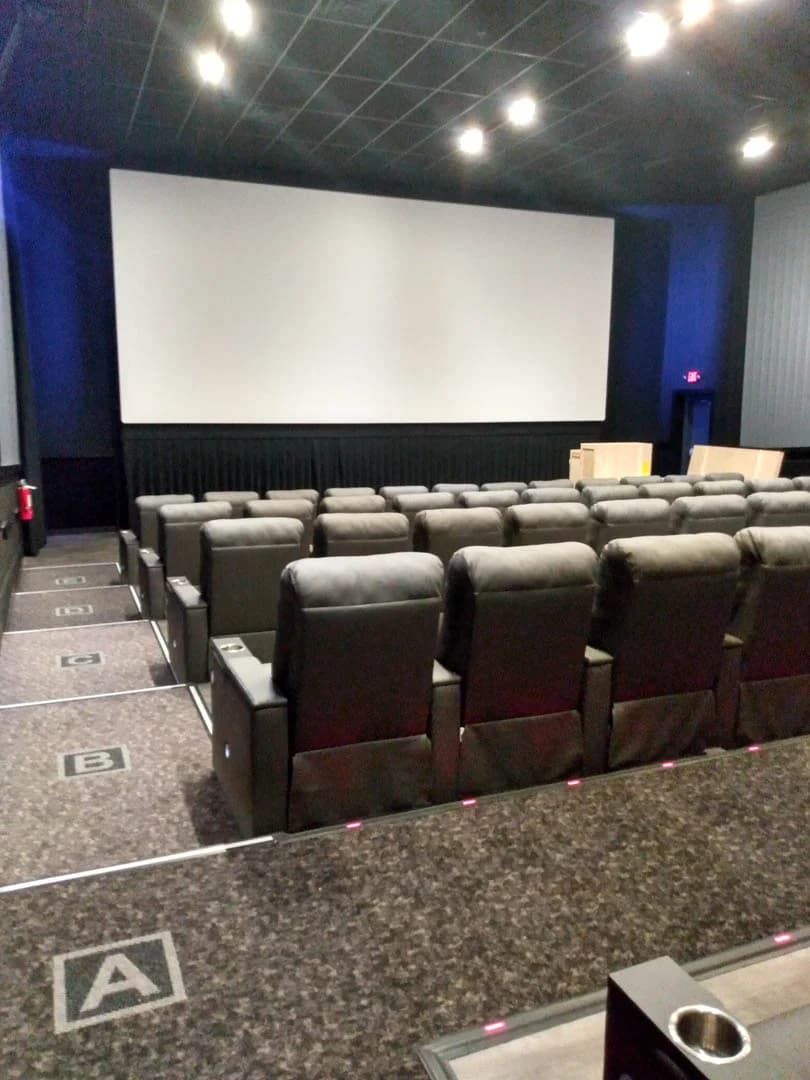 Easton Premier Theaters - photo 3