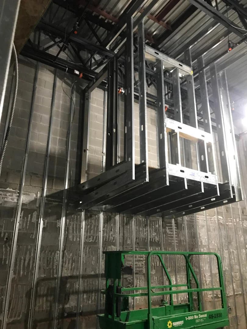 Easton Premier Theaters - photo 4