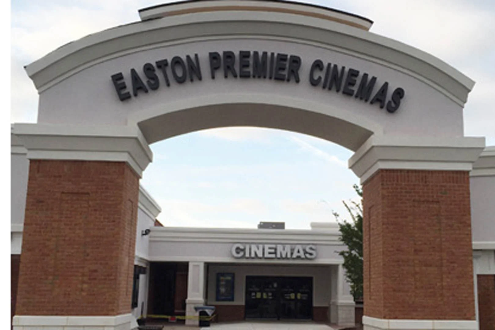 Easton Premier Theaters - photo 5