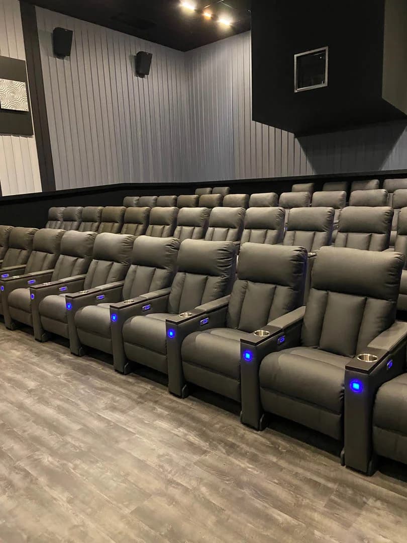 Easton Premier Theaters - photo 6