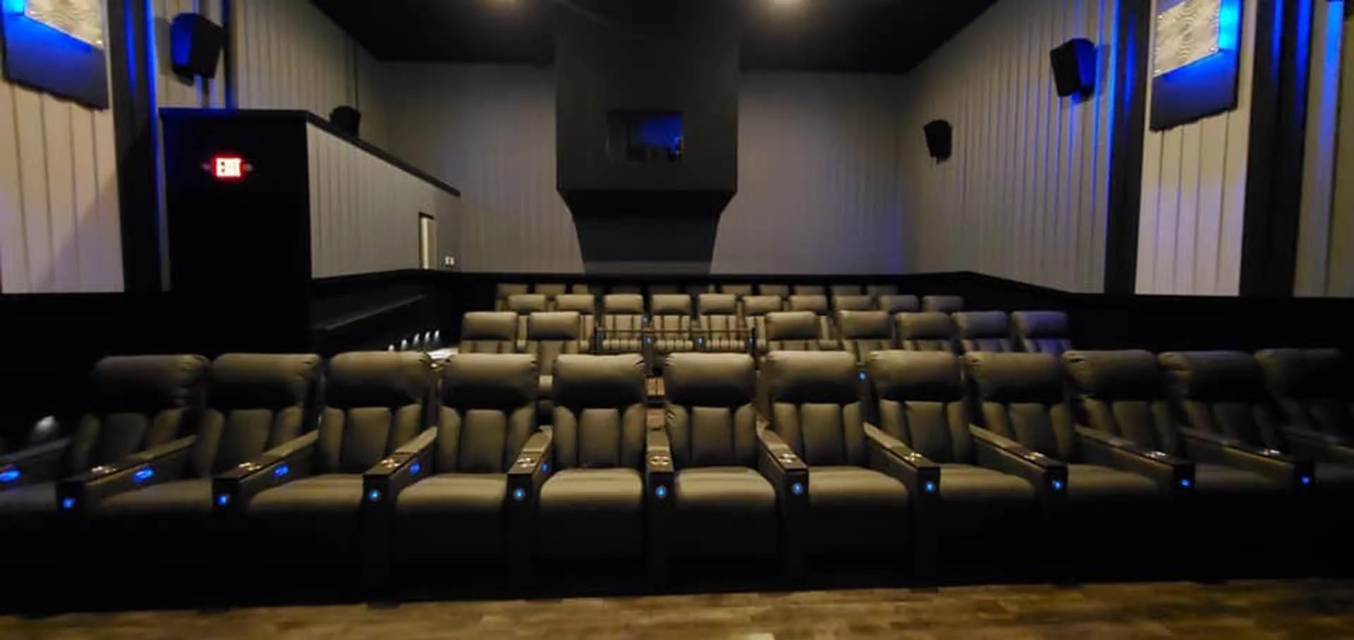 Easton Premier Theaters - photo 7