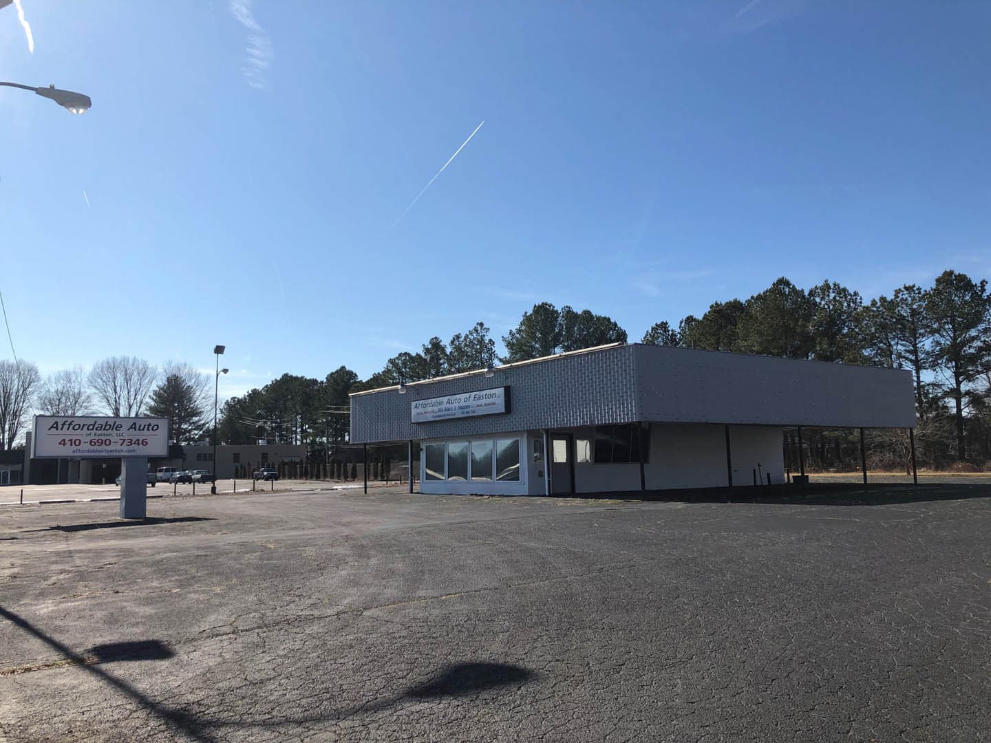 Enterprise Rent-A-Car Headquarters