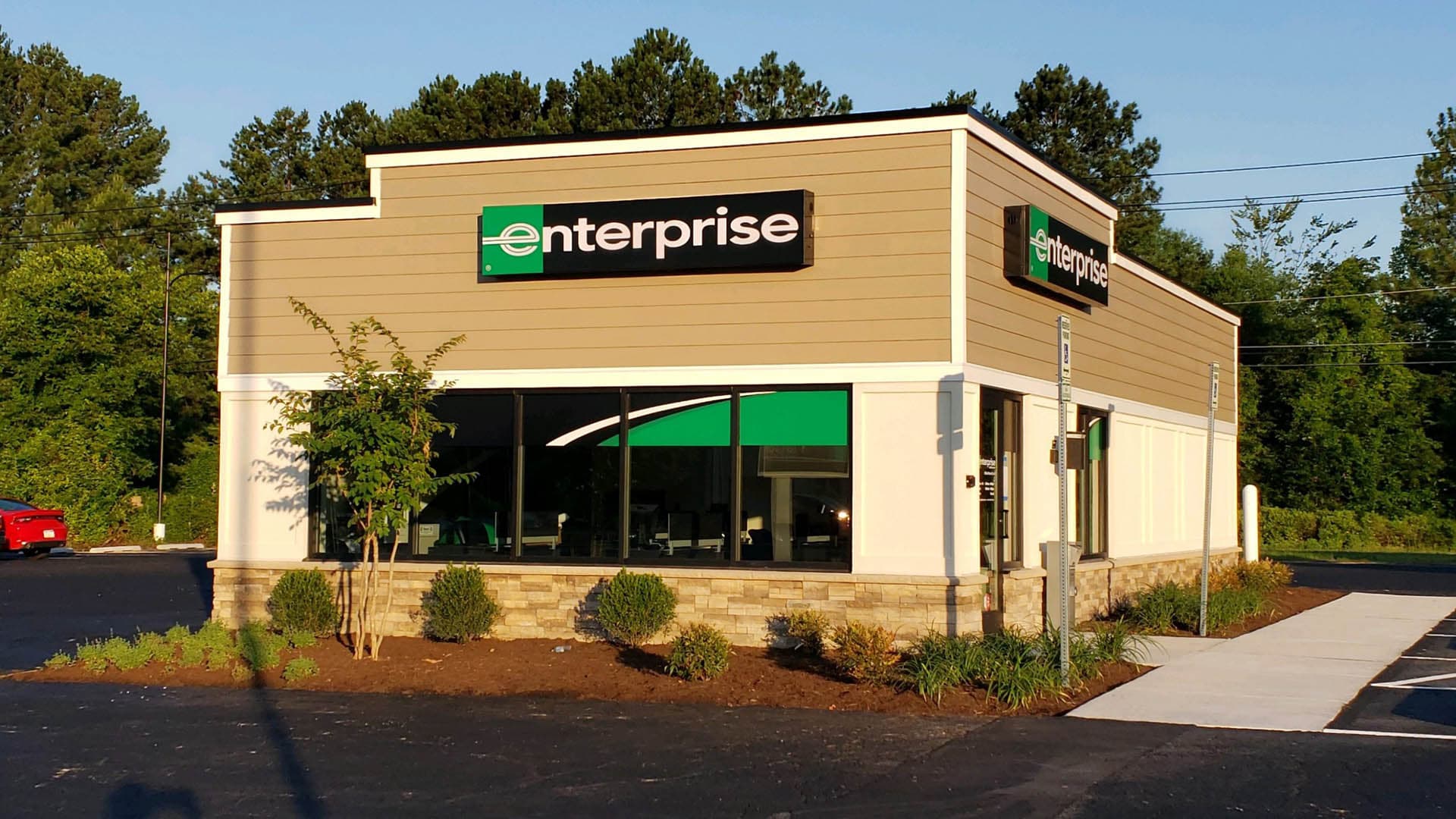 Enterprise Rent-A-Car Headquarters - photo 2