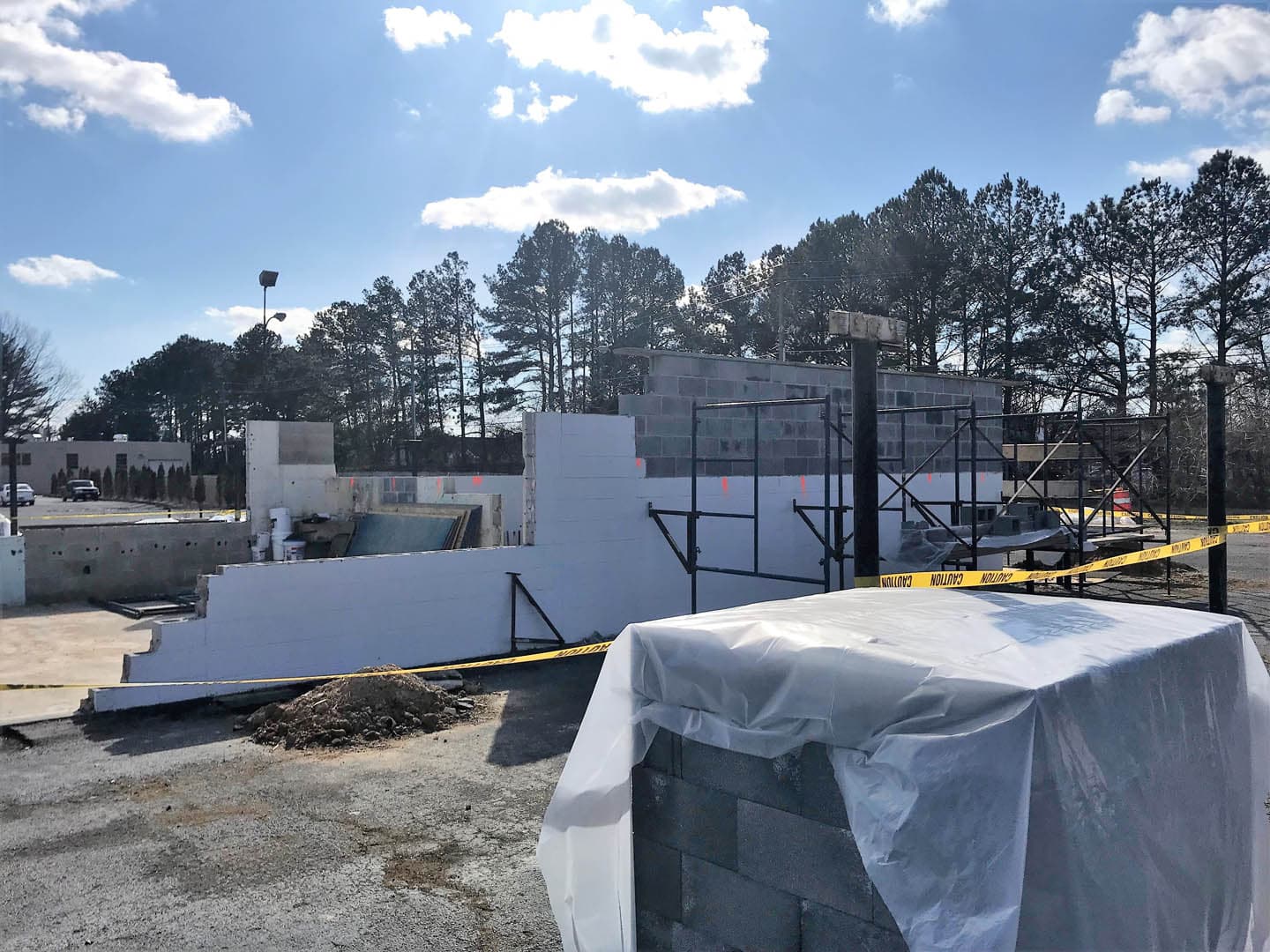 Enterprise Rent-A-Car Headquarters - photo 7