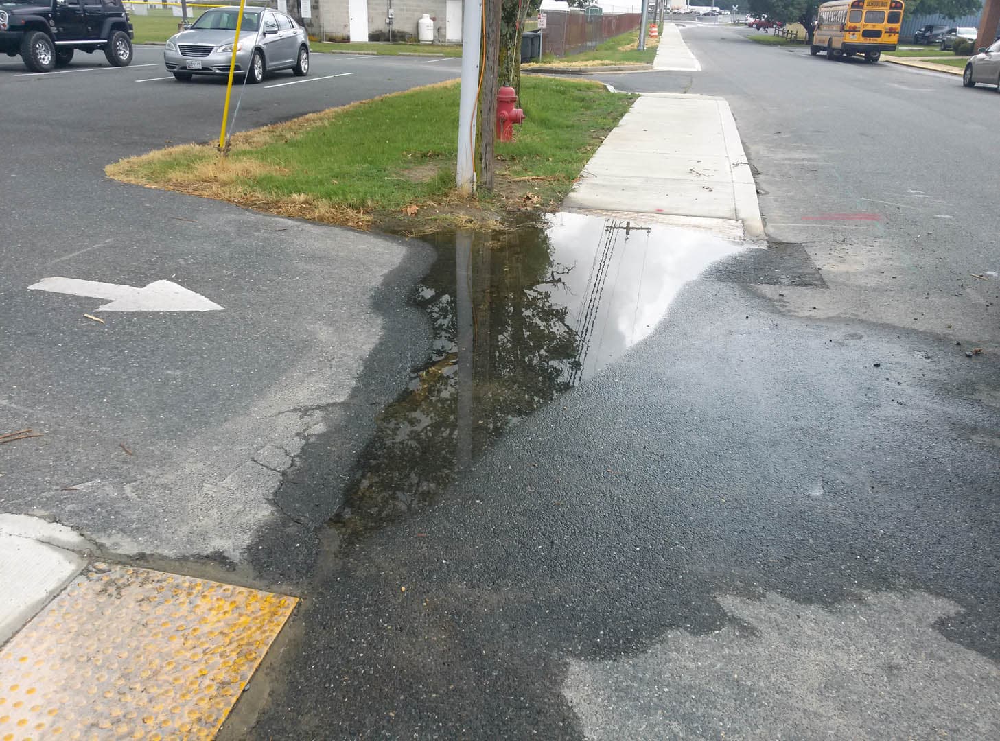 Safe Routes to School - photo 10