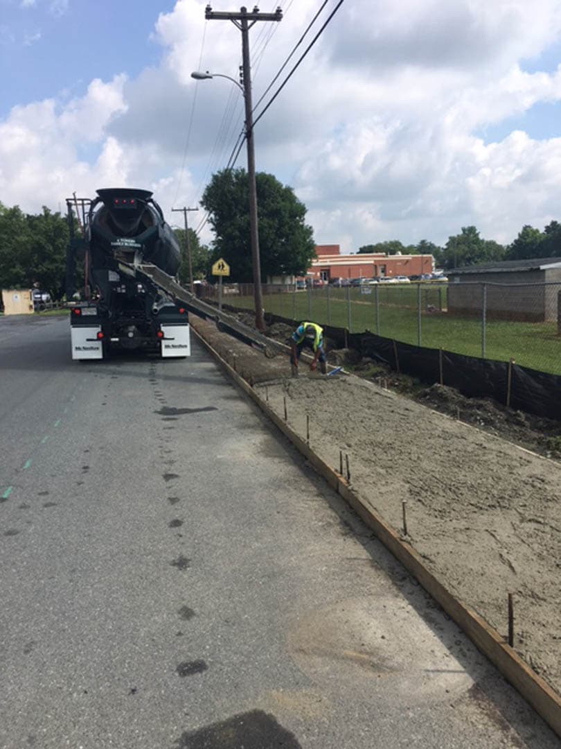 Safe Routes to School - photo 22