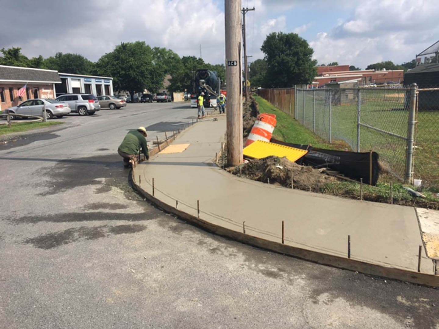 Safe Routes to School - photo 23