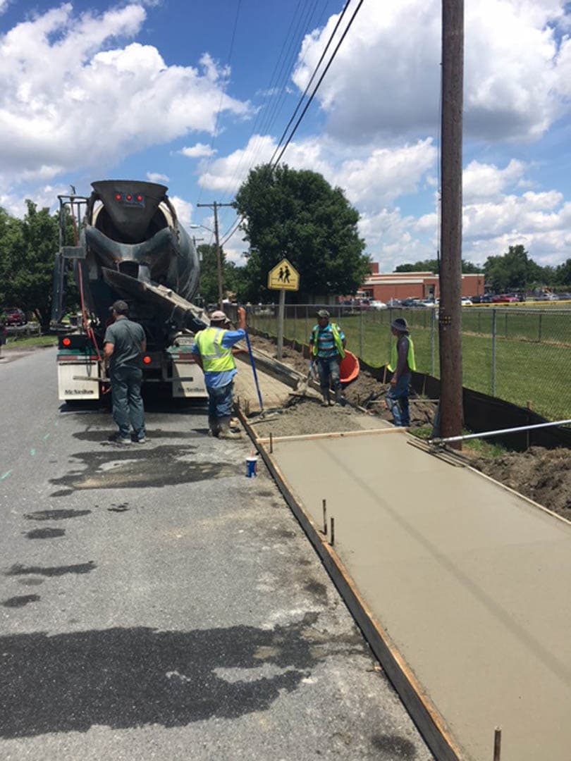 Safe Routes to School - photo 24